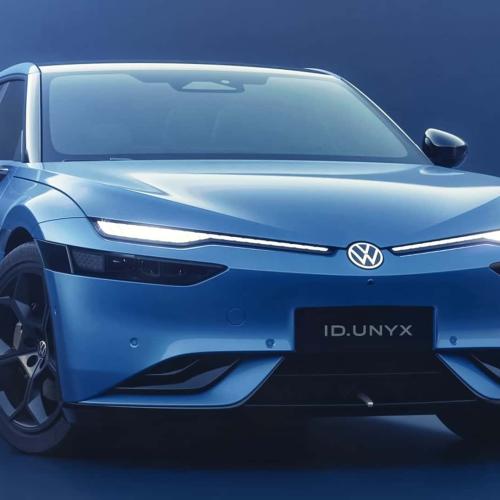 Volkswagen ID. UNYX 09