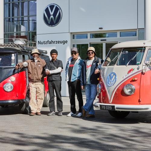VW Bulli