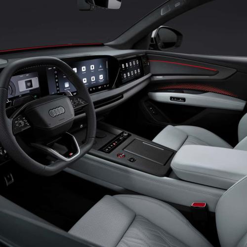 Audi Q9