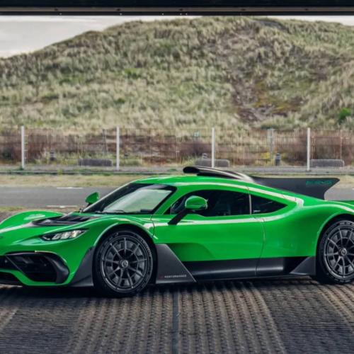 Supercar 