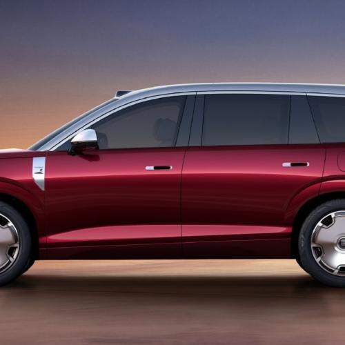 BYD Datang