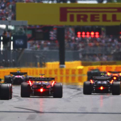 Grand Prix Καναδά