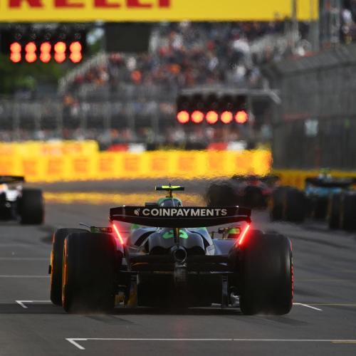 Grand Prix Καναδά