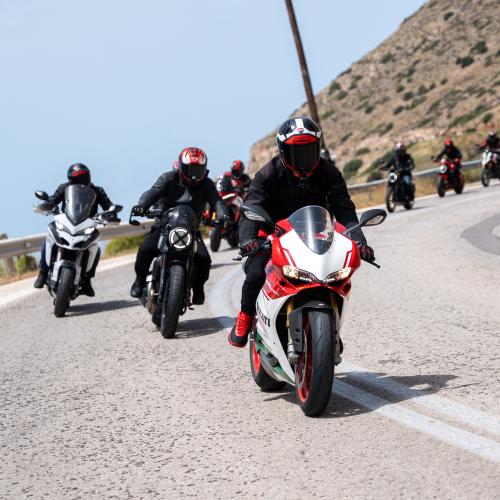Ducati