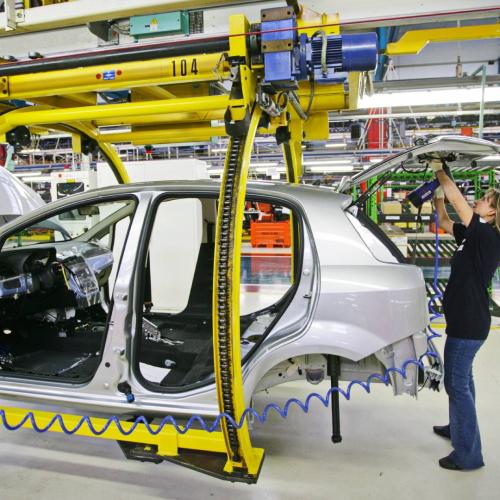 Italy factory fca