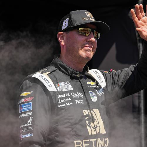 Kyle Busch