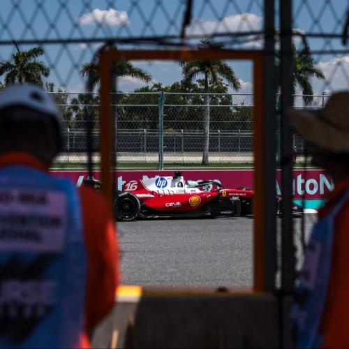 Charles Leclerc