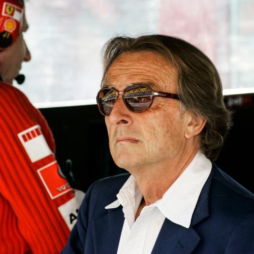 Luca di Montezemolo