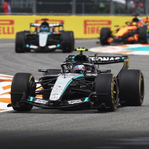 Grand Prix Μαϊάμι