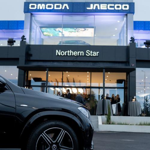 Northern Star 