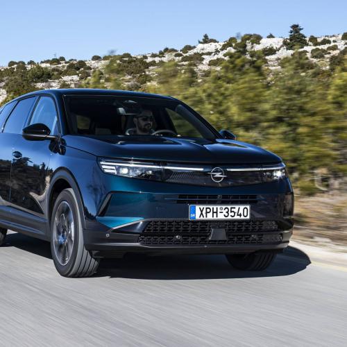 Opel Grandland 0405