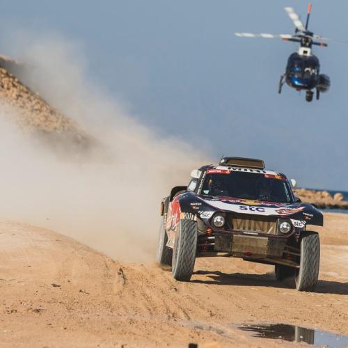 Dakar Rally