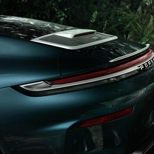 Porsche 911 GT3