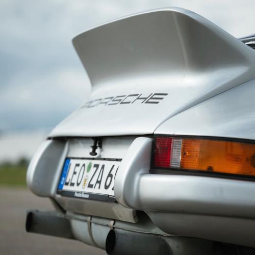Porsche 911 classic