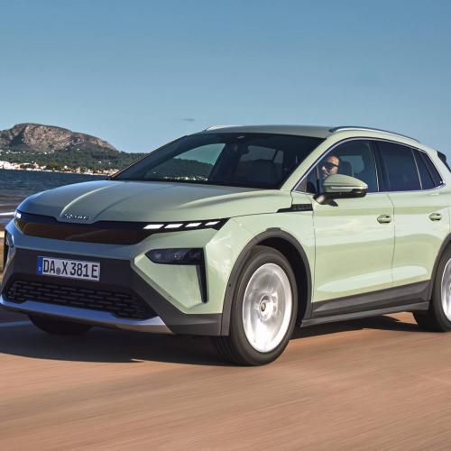 Skoda Elroq fl 2026 9