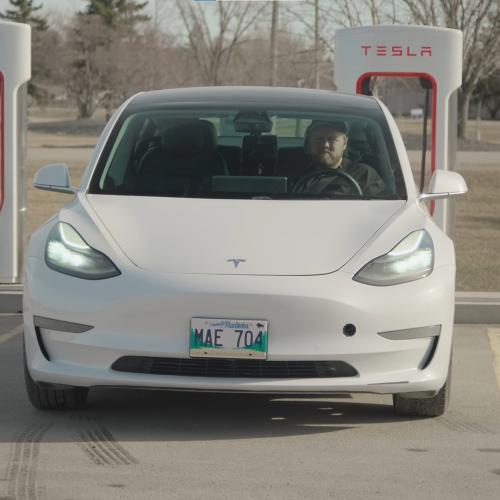 Tesla 