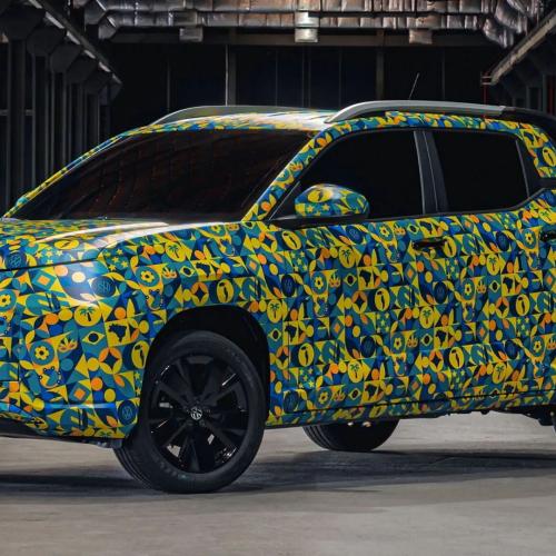 Volkswagen Tukan