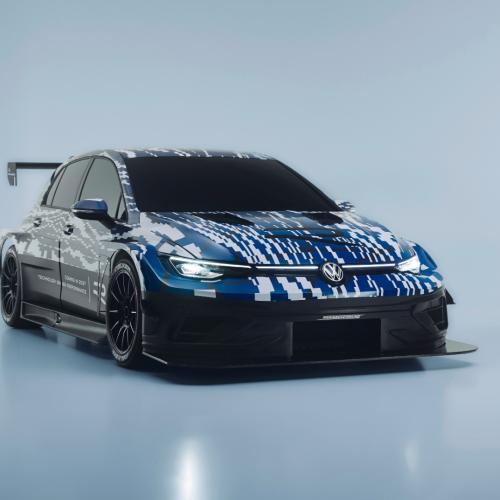 Volkswagen R