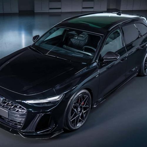 abt audi a6