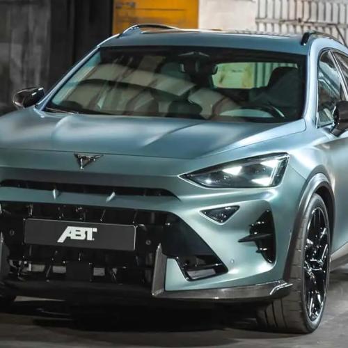 abt cupra formentor