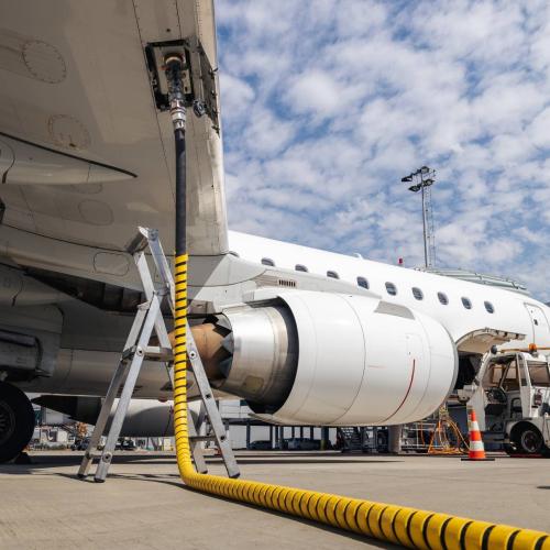 airplane refuel 2