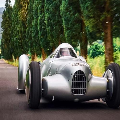 Auto Union Lucca
