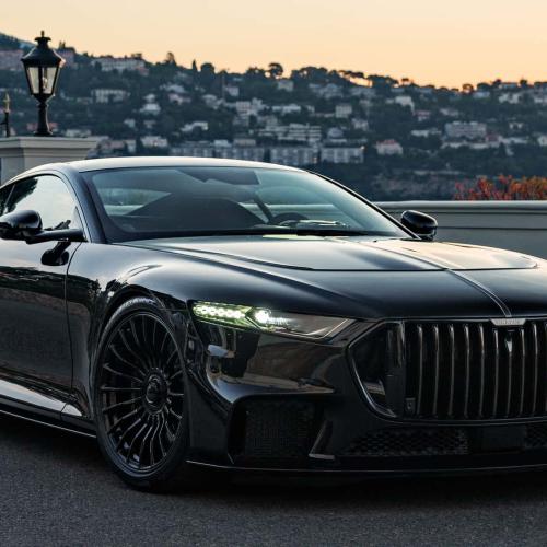 brabus bodo