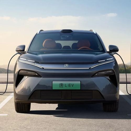 BYD Atto 2