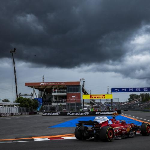Grand Prix Καναδά