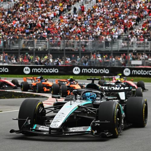 Grand Prix Καναδά
