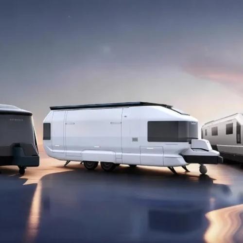 caravan