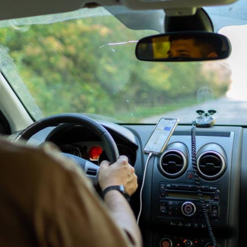 driver