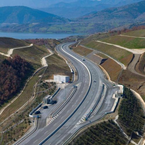 e65 aytokinitodromos