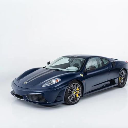 ferrari 430