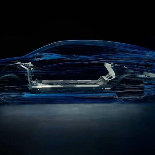 Ford EV pick-up 2028