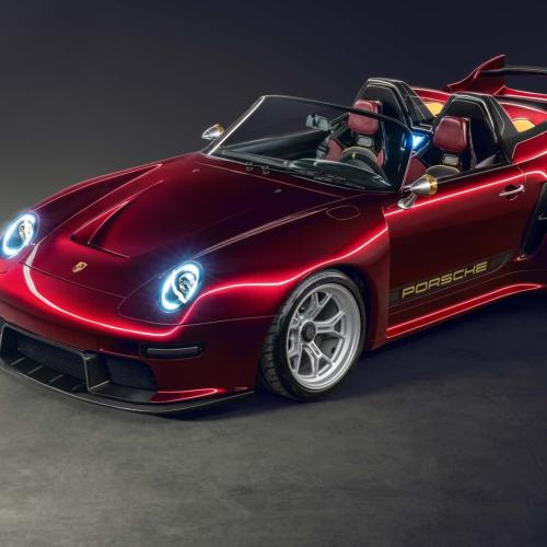 gunther werks