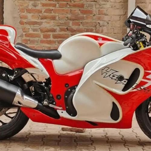 Hayabusa India