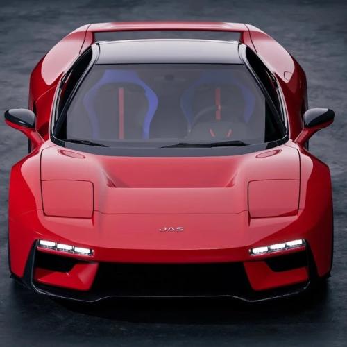 honda nsx