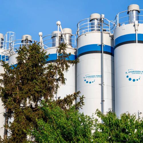 hydrogen fuel 1