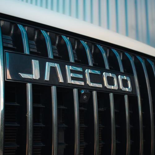 Jaecoo 