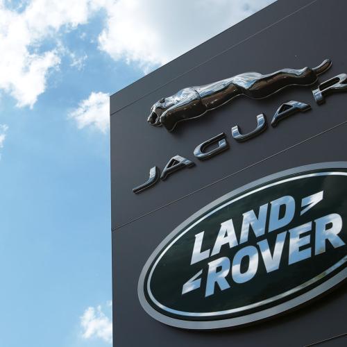 Jaguar Land Rover