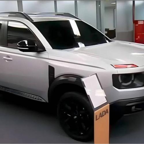 Lada Niva