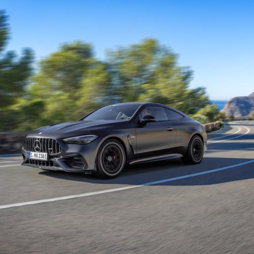 mercedes-amg cle