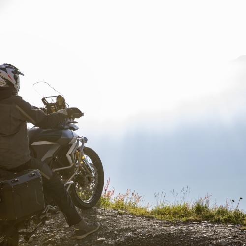 motorcycle pass soyli.