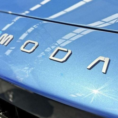Omoda