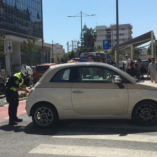Παρκάρισμα viral