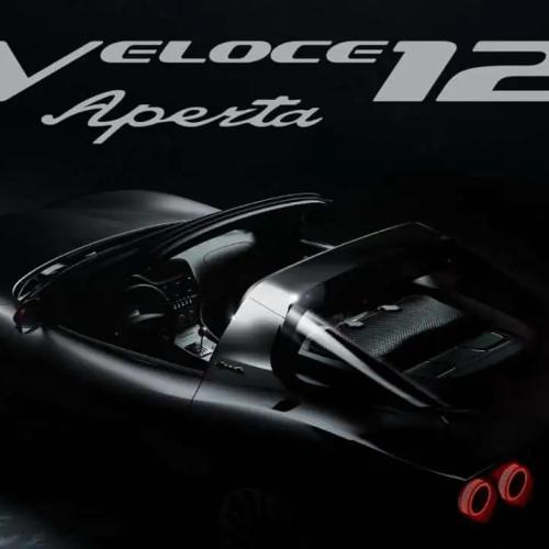 veloce