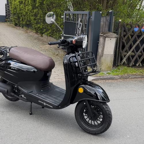 vespa lidl