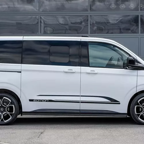 vw caravelle