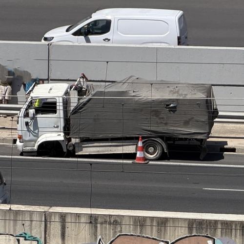 φορτηγ